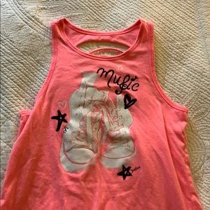 Kids clothing